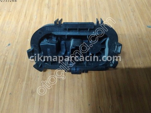 Renault Clio Stop Duyu çıkma parça