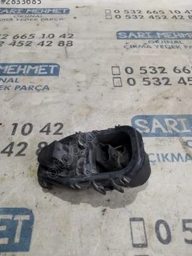 Renault Clio Sol Arka Stop çıkma parça - SARI MEHMET OTO YEDEK PARÇA Konya