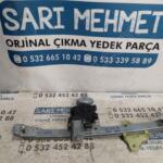 Renault Clio Cam Krikosu çıkma parça - SARI MEHMET OTO YEDEK PARÇA Konya