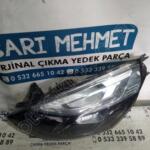 Renault Clio Sol Ön Far çıkma parça - SARI MEHMET OTO YEDEK PARÇA Konya