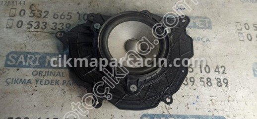Renault Clio Hoparlör çıkma parça