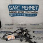 Renault Clio Elektrik Tesisatı çıkma parça - SARI MEHMET OTO YEDEK PARÇA Konya