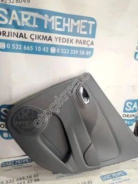 Renault Clio Kapı Döşemesi çıkma parça - SARI MEHMET OTO YEDEK PARÇA Konya