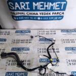 Renault Clio Elektrik Tesisatı çıkma parça - SARI MEHMET OTO YEDEK PARÇA Konya