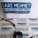 Renault Clio Kapı Kilidi çıkma parça - SARI MEHMET OTO YEDEK PARÇA Konya
