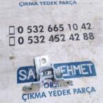 Renault Clio Kapı Menteşesi çıkma parça - SARI MEHMET OTO YEDEK PARÇA Konya