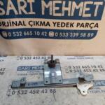 Renault Clio Cam Krikosu çıkma parça - SARI MEHMET OTO YEDEK PARÇA Konya