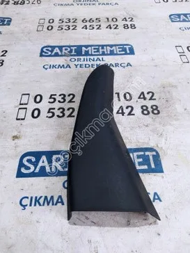 Renault Clio Kapı Direği çıkma parça - SARI MEHMET OTO YEDEK PARÇA Konya