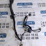 Renault Clio Elektrik Tesisatı çıkma parça - SARI MEHMET OTO YEDEK PARÇA Konya