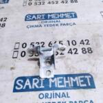 Renault Clio Kapı Menteşesi çıkma parça - SARI MEHMET OTO YEDEK PARÇA Konya