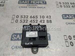 ÇIKMA RENAULT CLİO 4 UCH BEYNİ 231A03439R – Konya Çıkma Parça