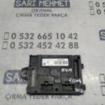 Renault Clio Adblue Beyni çıkma parça - SARI MEHMET OTO YEDEK PARÇA Konya