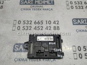 ÇIKMA RENAULT CLİO 4 UCH BEYNİ 284B10811R – Konya Çıkma Parça