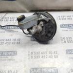 Renault Clio Westinghouse çıkma parça - SARI MEHMET OTO YEDEK PARÇA Konya