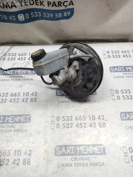 Renault Clio Westinghouse çıkma parça - SARI MEHMET OTO YEDEK PARÇA Konya