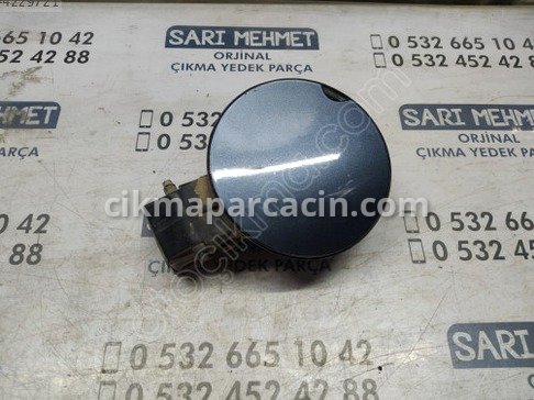 Renault Clio Depo Kapağı çıkma parça