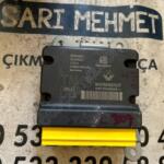 Renault Clio Airbag Beyni çıkma parça - SARI MEHMET OTO YEDEK PARÇA Konya