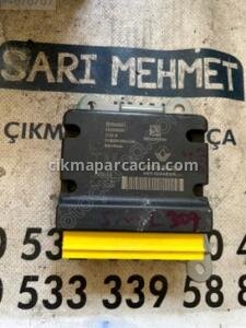 ÇIKMA RENAULT CLIO 5 985109469R AIRBAG BEYNİ – Konya Çıkma Parça