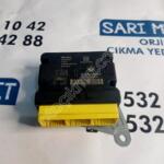 Renault Clio Airbag Beyni çıkma parça - SARI MEHMET OTO YEDEK PARÇA Konya