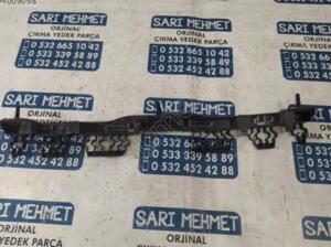ÇIKMA RENAULT CLİO 5 ARKA TAMPON ORTA BRAKETİ – Konya Çıkma Parça