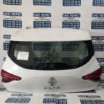 Renault Clio Bagaj Kapağı çıkma parça - SARI MEHMET OTO YEDEK PARÇA Konya