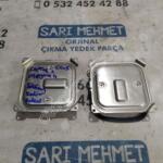 Renault Clio Far Beyni çıkma parça - SARI MEHMET OTO YEDEK PARÇA Konya