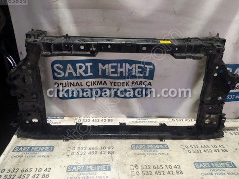 Renault Clio Ön Panel çıkma parça