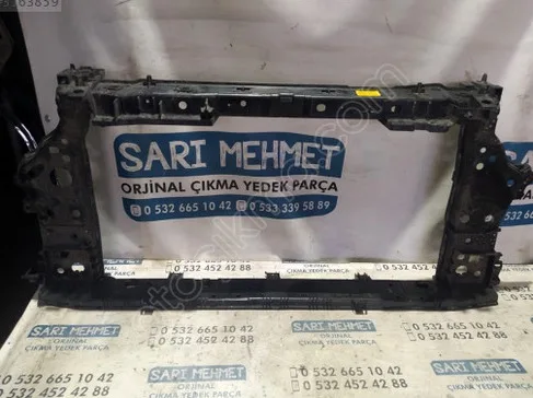 Renault Clio Ön Panel çıkma parça - SARI MEHMET OTO YEDEK PARÇA Konya