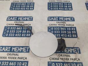 ÇIKMA RENAULT CLİO 5 DEPO KAPAĞI – Konya Çıkma Parça