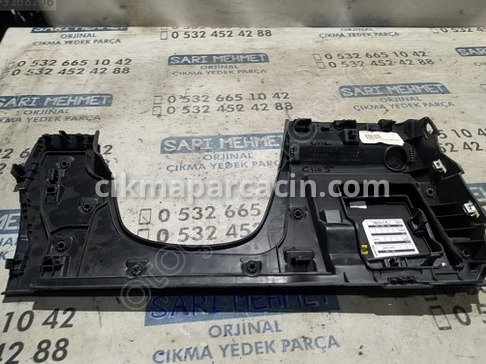 Renault Clio İç Trim çıkma parça