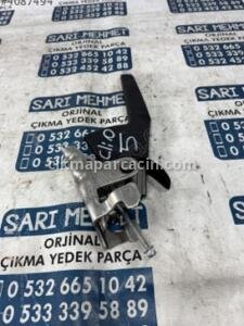 ÇIKMA RENAULT CLİO 5 EL FREN KOLU – Konya Çıkma Parça