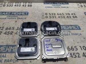 ÇIKMA RENAULT CLİO 5 MEGANE 4 XENON FAR BEYNİ 260551566R - Konya Çıkma Parça