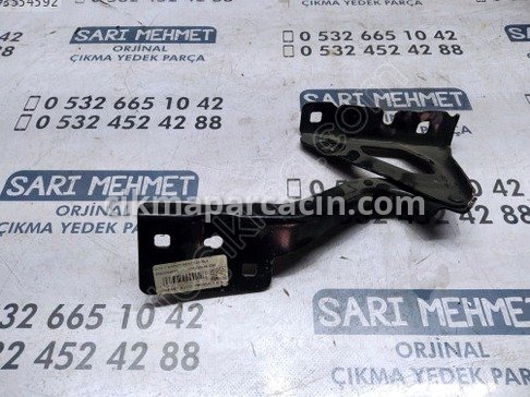 Renault Clio Kaput Menteşesi çıkma parça