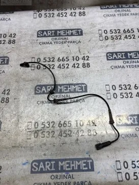 Renault Clio ABS Sensörü çıkma parça - SARI MEHMET OTO YEDEK PARÇA Konya