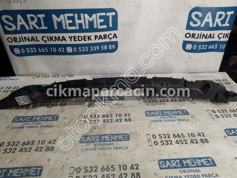 Renault Clio Tampon Demiri çıkma parça