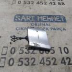 Renault Clio Çeki Demir Kapağı çıkma parça - SARI MEHMET OTO YEDEK PARÇA Konya