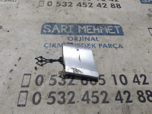 Renault Clio Çeki Demir Kapağı çıkma parça - SARI MEHMET OTO YEDEK PARÇA Konya