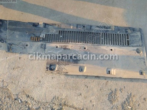 Renault Clio Alt Muhafaza çıkma parça