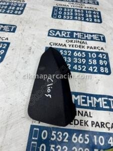 ÇIKMA RENAULT CLİO 5 SAĞ ARKA DİREK KAPLAMA BAKALİTİ İÇ TRİM – Konya Çıkma Parça