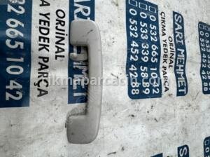 ÇIKMA RENAULT CLİO 5 SAĞ ARKA EL TUTAMAĞI – Konya Çıkma Parça