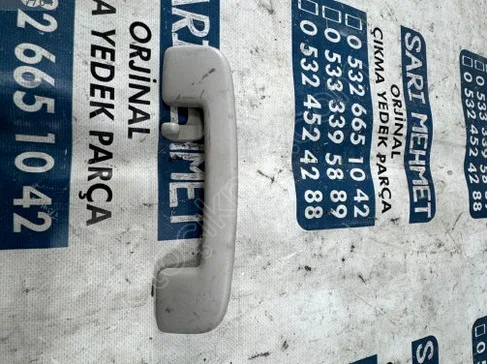 Renault Clio El Tutamağı çıkma parça - SARI MEHMET OTO YEDEK PARÇA Konya