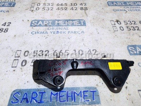 Renault Clio Tampon Braketi çıkma parça