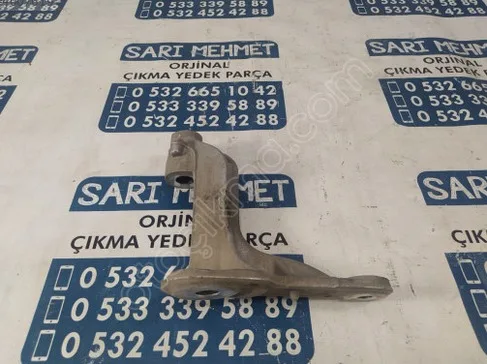 Renault Clio Bağlantı Braketi çıkma parça - SARI MEHMET OTO YEDEK PARÇA Konya