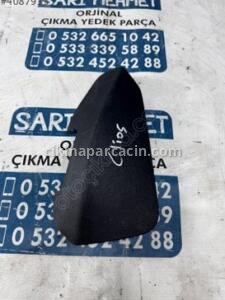 ÇIKMA RENAULT CLİO 5 SOL ARKA DİREK KAPLAMA BAKALİTİ İÇ TRİM – Konya Çıkma Parça