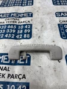 ÇIKMA RENAULT CLİO 5 SOL ARKA EL TUTAMAĞI – Konya Çıkma Parça
