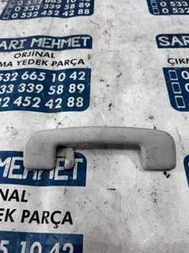Renault Clio El Tutamağı çıkma parça - SARI MEHMET OTO YEDEK PARÇA Konya