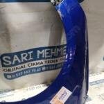 Renault R5 Sol Ön Çamurluk çıkma parça - SARI MEHMET OTO YEDEK PARÇA Konya