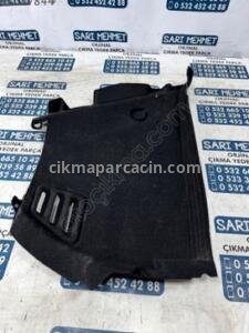 ÇIKMA RENAULT CLİO 5 SOL YAN BAGAJ DÖŞEMESİ – Konya Çıkma Parça