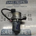 Renault Clio Fren Vakum Pompası çıkma parça - SARI MEHMET OTO YEDEK PARÇA Konya