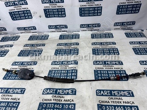 Renault Clio Vites Halatı çıkma parça